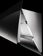 Вытяжка Faber Mirror BK 3PH X/V A80 Logic фото 4 в Новосибирске