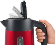 Чайник Бош TWK4P434 фото 3 в Новосибирске Чайник Bosch TWK4P434 фото 3 в Новосибирске