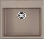 Мойка Omoikiri TEDORI 57-SA Мойка Omoikiri TEDORI 57-SA