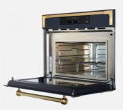 Встраиваемая микроволновая печь Kuppersberg RMW 969 ANT фото 2 в Новосибирске