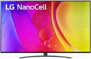 Телевизор LG 55NANO826QB фото в Новосибирске