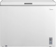 Морозильный ларь Midea MDRC411FZF01D фото 2 в Новосибирске
