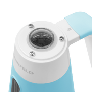 Ручной отпариватель Maunfeld MF-1134BL фото 4 в Новосибирске