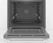 Духовой шкаф Bosch HBA5360W0 фото 2 в Новосибирске