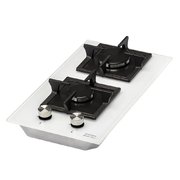 Газовая варочная поверхность KRONA CALORE 30 WH фото 3 в Новосибирске