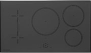 Индукционная варочная панель Kuppersbusch EKI 9652.1 F