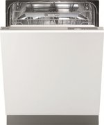 Посудомоечная машина Gorenje Plus GDV 674 X фото 2 в Новосибирске