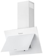 Вытяжка Krona ELMA 600 white PB фото 3 в Новосибирске