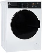 Стиральная машина Jacky`s JW 6W12LT0 фото 2 в Новосибирске
