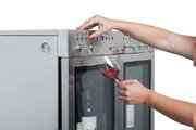 Диспенсер La Sommeliere DVV6SS фото 4 в Новосибирске