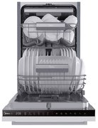 Встраиваемая посудомоечная машина Midea MID45S720i фото 2 в Новосибирске