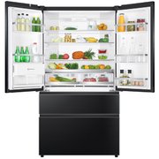 Холодильник Haier HB25FSNAAARU фото 3 в Новосибирске