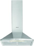 Настенная вытяжка Brandt AD1046X Настенная вытяжка Brandt AD1046X