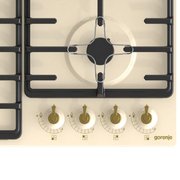 Газовая варочная панель Gorenje GW641CLI фото 3 в Новосибирске
