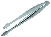 Щипцы BBQ для гриля Big Green Egg фото в Новосибирске