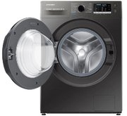 Стиральная машина Samsung WW80AGAS22AX/LD фото 2 в Новосибирске