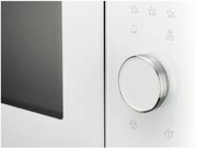 Встраиваемая микроволновая печь AEG MBE2658SEW фото 2 в Новосибирске