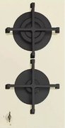 Варочная панель Smeg PV864PO фото 4 в Новосибирске