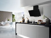 Вытяжка Maunfeld CASCADA TRIO 60 BLACK фото 2 в Новосибирске