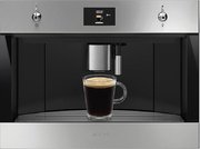 Встраиваемая кофемашина Smeg CMS4303XRU фото 2 в Новосибирске