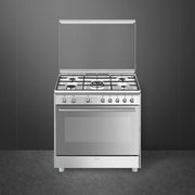 Варочный центр Smeg SX91SV9 фото 2 в Новосибирске