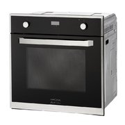 Электрический духовой шкаф KRONA ADRIANO 60 BL фото 2 в Новосибирске
