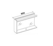 Боковой модуль Falmec BROOKLYN 90 KACL.1053#NF фото 3 в Новосибирске