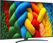Телевизор LG 75NANO81A6A фото 2 в Новосибирске