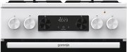 Комбинированная плита Gorenje GK5C60WJ фото 4 в Новосибирске