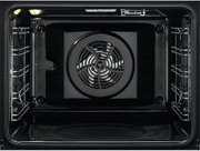 Духовой шкаф Electrolux KOCDH76X фото 3 в Новосибирске