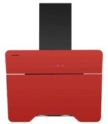 Вытяжка Maunfeld TWEED 60 RED фото 4 в Новосибирске