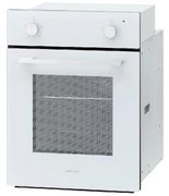 Духовой шкаф KRONA BLUME 45 WH фото 2 в Новосибирске