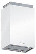 Вытяжка Falmec LAGUNA IS STEEL 60 WHITE фото 3 в Новосибирске