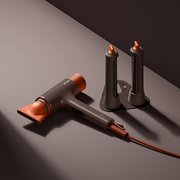 Фен-стайлер Bork F732 gg-or фото 4 в Новосибирске