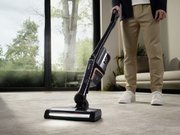 Пылесос Миле SOML0 Triflex HX2 Cat&Dog черный фото 4 в Новосибирске Пылесос Miele SOML0 Triflex HX2 Cat&Dog черный фото 4 в Новосибирске