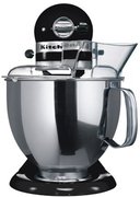 Миксер KitchenAid 5KSM150PSEBZ фото 3 в Новосибирске