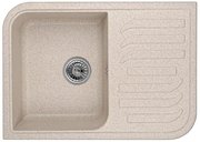 Мойка Грауде QSS 45.0 классик фото в Новосибирске Мойка Graude QSS 45.0 классик фото в Новосибирске