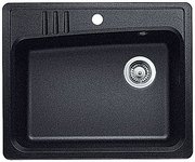 Мойка Blanco KIVO 6 коричневый «тундра» фото 2 в Новосибирске