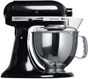 Миксер KitchenAid 5KSM150PSEBZ фото в Новосибирске