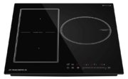 Индукционная варочная панель Maunfeld CVI453SBBK Inverter фото 3 в Новосибирске