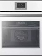 Духовой шкаф Kuppersbusch BP 6550.0 W3 Silver Chrome фото 3 в Новосибирске