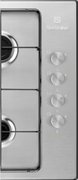 Варочная панель Electrolux KGS6404SX фото 2 в Новосибирске
