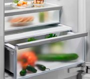 Встраиваемый холодильник Electrolux E6MNCE19S фото 2 в Новосибирске