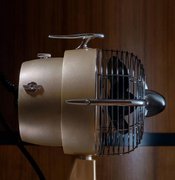 Вентилятор BORK P703 CH фото 3 в Новосибирске