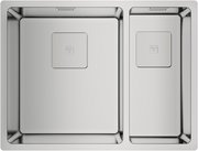 Мойка Тека FLEXLINEA RS15 2B 580 POLISHED фото в Новосибирске Мойка Teka FLEXLINEA RS15 2B 580 POLISHED фото в Новосибирске