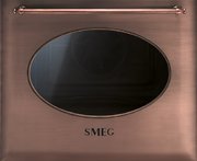 Духовой шкаф Smeg SF855RA фото 3 в Новосибирске