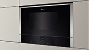 Встраиваемая микроволновая печь Neff C17WR01N0 фото 3 в Новосибирске