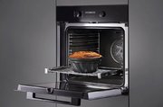 Духовой шкаф Miele H 2861-1 BP 125 Edition Obsidian Black фото 3 в Новосибирске