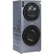 Стирально-сушильная машина Hyundai WMD9425 фото 4 в Новосибирске