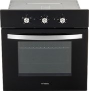 Духовой шкаф Hyundai HEO 6630 BG